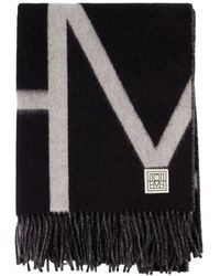 TOTEME - Winter Scarves - Lyst
