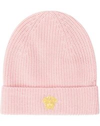 Versace - Beanies - Lyst