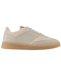 MM6 by Maison Martin Margiela-Lage sneakers voor dames | Online sale met  kortingen tot 40% | Lyst BE