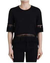 Dolce & Gabbana - Sweaters - Lyst