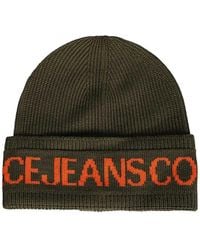 Versace Jeans Couture - Beanies - Lyst