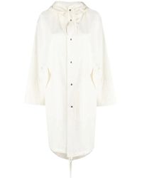 Jil Sander - Parkas - Lyst