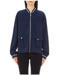 Liu Jo - Bomber Jackets - Lyst