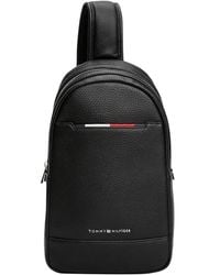 Tommy Hilfiger - Cross Body Bags - Lyst