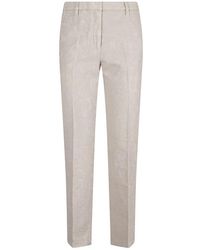 True Royal - Chinos - Lyst