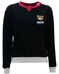 Moschino - Stijlvolle Sweater - Lyst