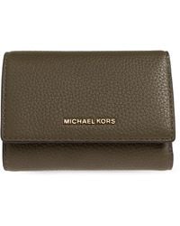 Michael Kors - Wallets &Amp; Cardholders - Lyst