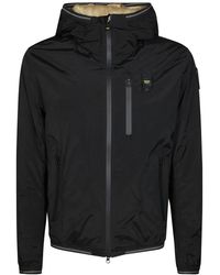 Blauer - Stijlvolle Jas Voor Alle Seizoenen - Lyst