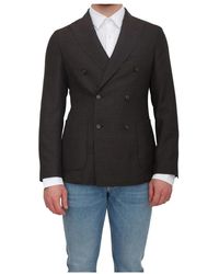HUGO - C-Hanry Jacket - Lyst
