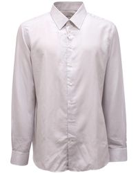 Armani - Formal Shirts - Lyst
