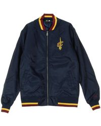 KTZ - Bomberjack Voor Nba Teamkleding Varsity Clecav - Lyst