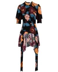Mar De Margaritas - Short Dresses - Lyst