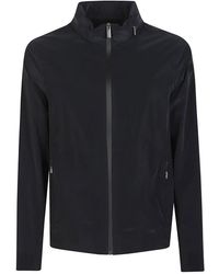 Rrd - Jassen ,Blauw ,Light Jacket - Lyst