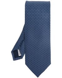 Ferragamo - Ties - Lyst