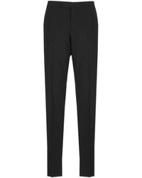 Lardini - Suit Trousers - Lyst