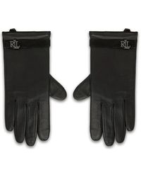 Ralph Lauren - Gloves - Lyst