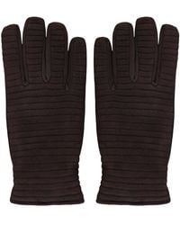 Moorer - Gloves - Lyst