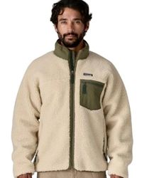 Patagonia - Fleece Jackets - Lyst