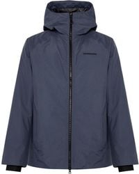Didriksons - Winter Jackets - Lyst