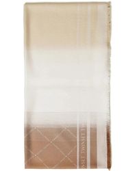 Twinset - Accessoires ,Veelkleurig ,Kefia Jacq. Bubinga - Lyst