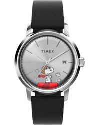 Timex - Automatik-Uhr - Lyst