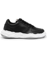 Maison Mihara Yasuhiro - Sneakers - Lyst