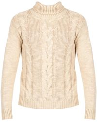 Xagon Man - Turtlenecks - Lyst