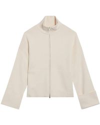 Max Mara - Zip-Throughs - Lyst