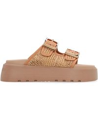 Casadei - Sliders - Lyst