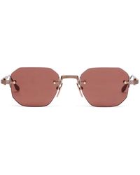 Akoni - Sunglasses - Lyst