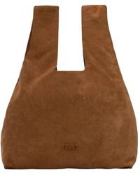 MSGM - Tote Bags - Lyst