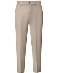 Grifoni - Chinos - Lyst