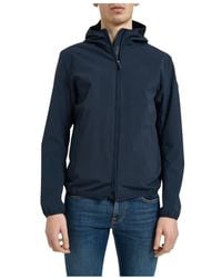 Colmar - Softshell Jas Met Capuchon - Lyst