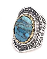 JALAN JALAN - Rings - Lyst