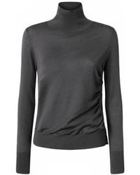 Pinko - Turtlenecks - Lyst