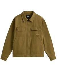 Vans - Light Jackets - Lyst