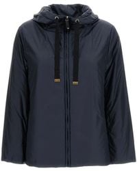 Max Mara - Winter Jackets - Lyst