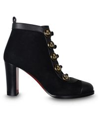Christian Louboutin - Boots - Lyst