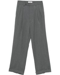 Entire studios - Wide Trousers - Lyst