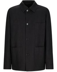 Lardini - Light Jackets - Lyst