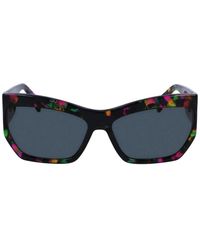 Liu Jo - 304 sonnenbrille stilvolle modebrille - Lyst