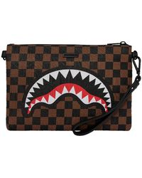 Sprayground - Clutches - Lyst