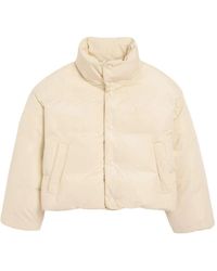 Ami Paris - Winter Jackets - Lyst