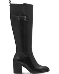 Tamaris - Heeled Boots - Lyst