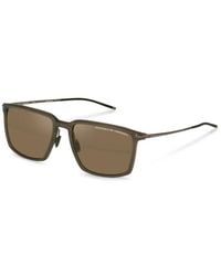 Porsche Design - Sunglasses - Lyst