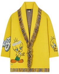 Alanui - Cardigans - Lyst