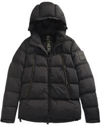 OUTHERE - Winter Jackets - Lyst