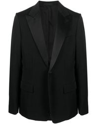 Lanvin - Blazers - Lyst