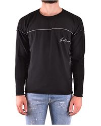 Isabel Benenato - Round-Neck Knitwear - Lyst