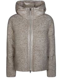 Herno - Winter Jackets - Lyst